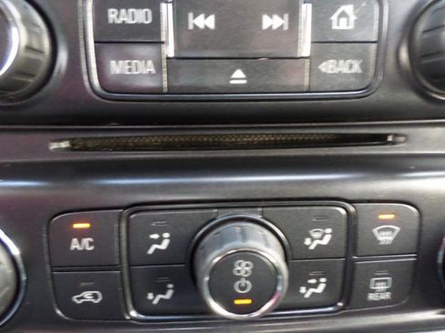 Used 2015 Chevrolet Silverado 1500 LT w/ All Star Edition image 38