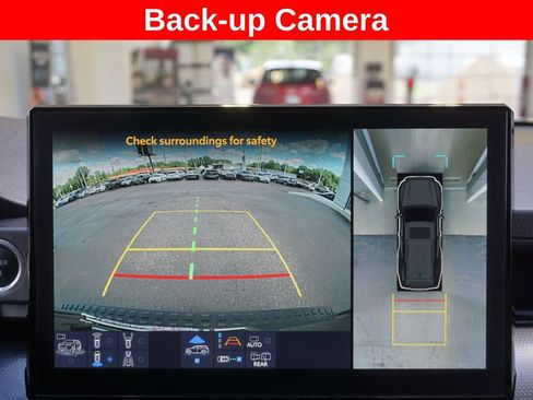 Certified 2025 Toyota 4Runner Limited AWD/4WD image 11
