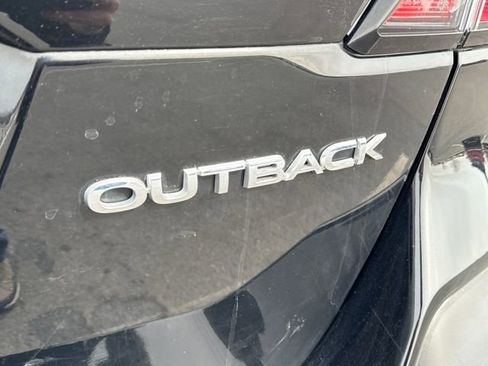 Used 2020 Subaru Outback Premium image 17