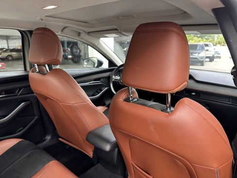 Used 2024 MAZDA MAZDA3 s AWD/4WD image 26