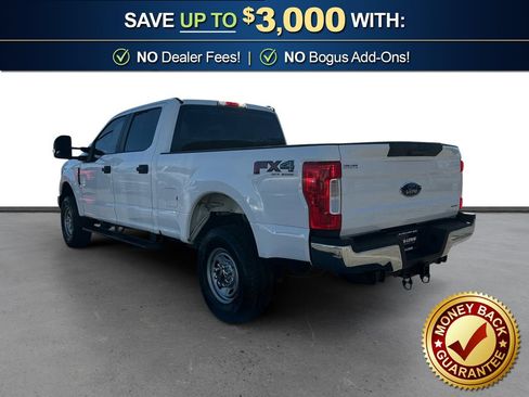 Used 2019 Ford F250 XL w/ Power Equipment Group AWD/4WD image 4