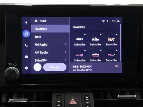 Used 2025 Toyota RAV4 XLE Premium FWD image 19