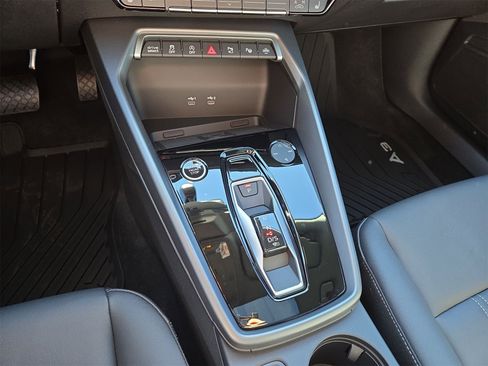 New 2026 Audi A3 2.0T Premium image 22