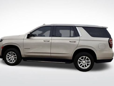 Used 2022 Chevrolet Tahoe LT image 8