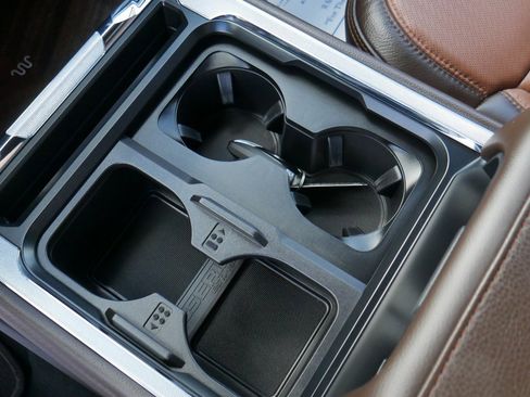 Used 2024 Ford F250 King Ranch image 45