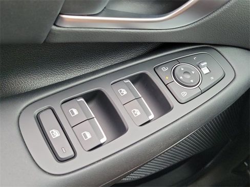 New 2026 Hyundai Sonata SEL image 16