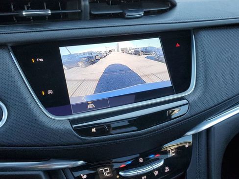 Certified 2023 Cadillac XT5 Premium Luxury image 35