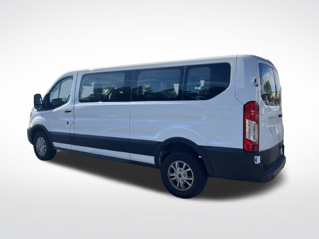 Used 2024 Ford Transit 350 XL RWD image 8