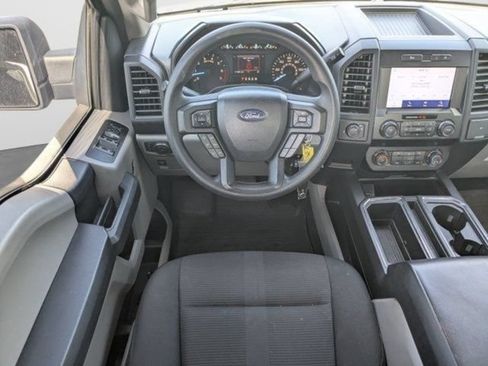 Used 2020 Ford F150 XL w/ Equipment Group 101A Mid RWD image 16