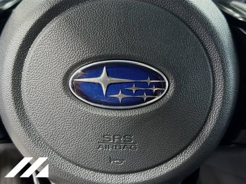New 2026 Subaru Crosstrek 2.5i Premium AWD/4WD image 32
