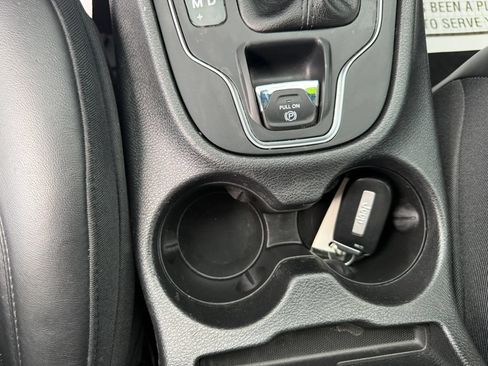 Used 2019 Jeep Cherokee High Altitude AWD/4WD image 26