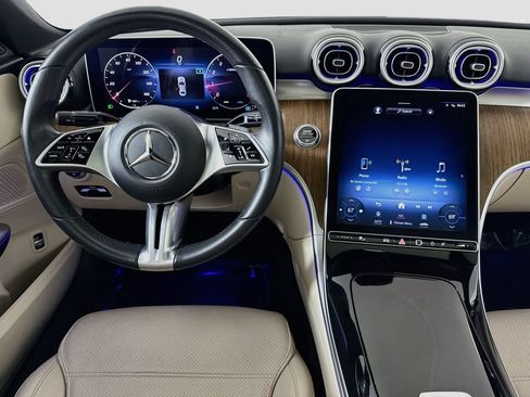 Used 2023 Mercedes-Benz C 300 Sedan image 22