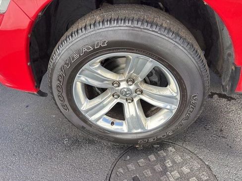 Used 2018 RAM 1500 Sport image 47