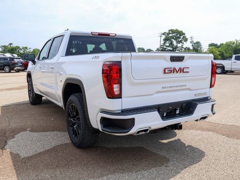 New 2026 GMC Sierra 1500 Elevation AWD/4WD image 24