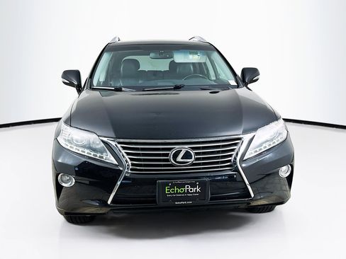 Used 2013 Lexus RX 350 AWD image 2