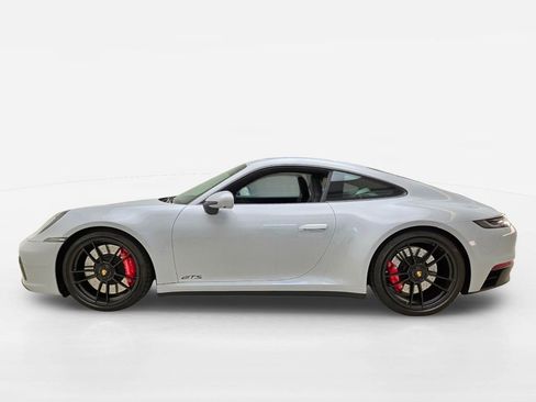 Used 2024 Porsche 911 Carrera GTS w/ Premium Package RWD image 12