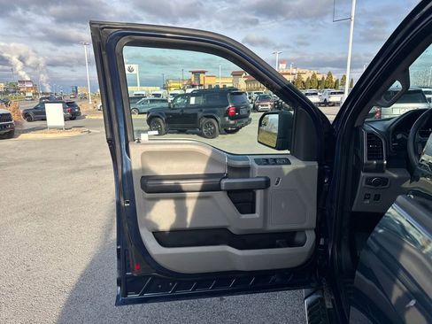 Used 2019 Ford F150 XLT w/ Equipment Group 302A Luxury image 23