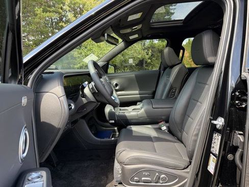 New 2026 Hyundai Palisade Calligraphy image 12