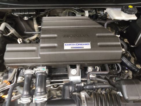 Used 2018 Honda CR-V EX-L image 30