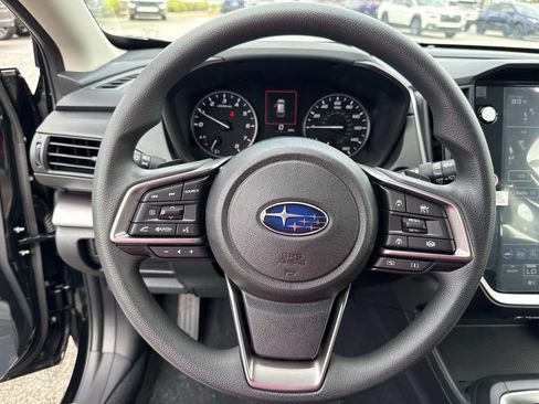 New 2026 Subaru Impreza 2.0i Sport AWD/4WD image 40