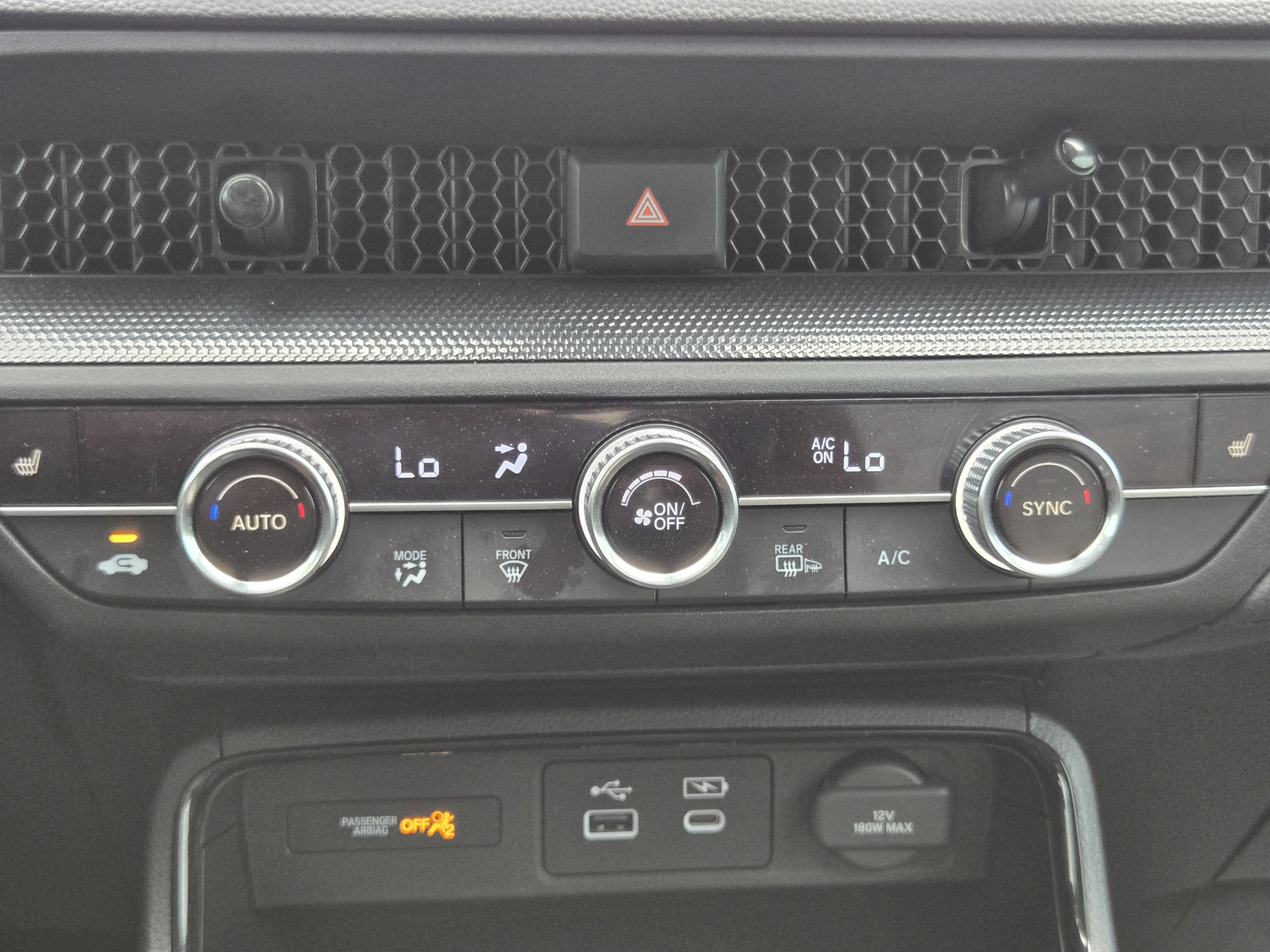 Certified 2024 Honda CR-V EX image 15