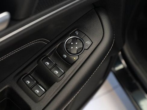 Used 2023 Ford Edge Titanium image 15