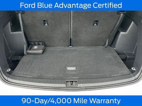 Used 2022 Volkswagen Atlas SEL AWD/4WD image 7