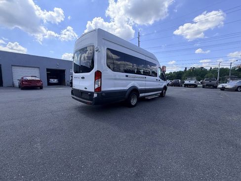 Used 2016 Ford Transit 350 XL RWD image 35