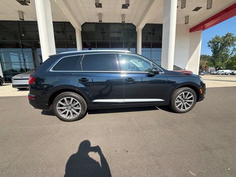 Used 2017 Audi Q7 3.0T Premium Plus AWD/4WD image 14