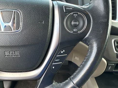 Used 2017 Honda Pilot EX-L image 13