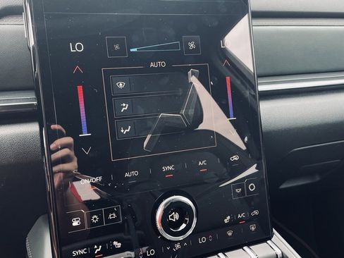 New 2026 GMC Terrain AT4 w/ Technology Package II image 15