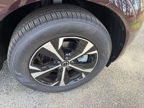 New 2026 Volvo XC60 B5 Core image 19