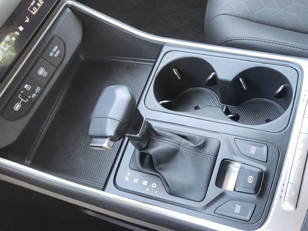 New 2026 Kia Carnival FWD image 20