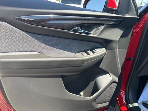 New 2026 Chevrolet TrailBlazer LT FWD image 10