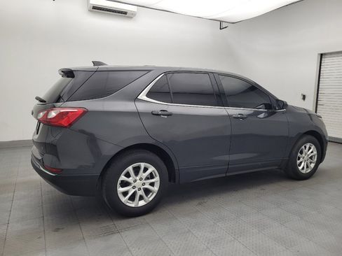 Used 2019 Chevrolet Equinox LT FWD image 10