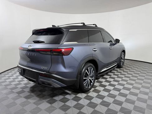 Used 2023 INFINITI QX60 Autograph image 8