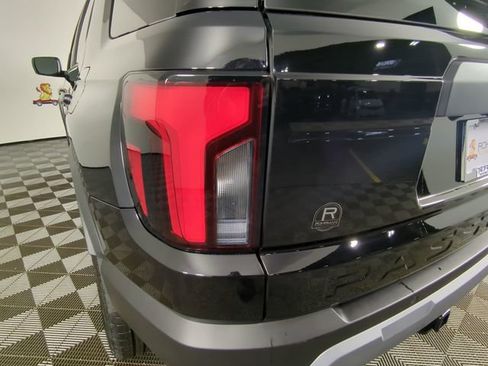 New 2026 Honda Passport RTL image 17