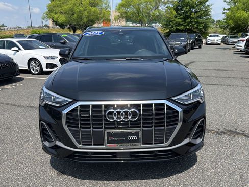 Used 2025 Audi Q3 2.0T Premium w/ Convenience Package AWD/4WD image 6
