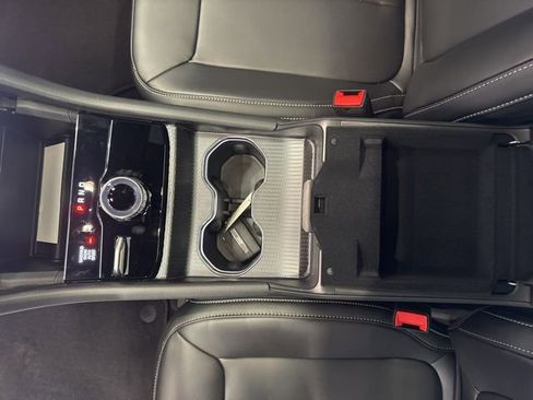 New 2026 Jeep Grand Cherokee L Limited AWD/4WD image 30