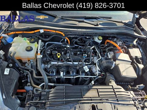 Used 2021 Ford Escape SE image 30