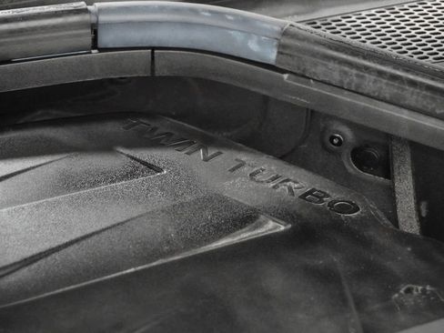 Used 2023 Genesis GV80 3.5T w/ Advanced Package image 10