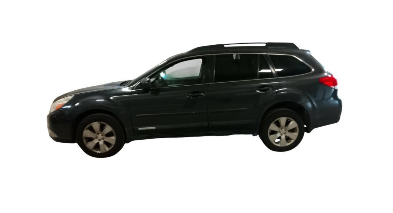 Used 2012 Subaru Outback 2.5i Premium AWD/4WD image 2
