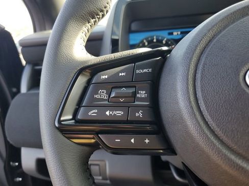 New 2026 Subaru Outback Premium image 24