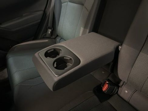 Certified 2024 Subaru Crosstrek 2.0i Premium image 33