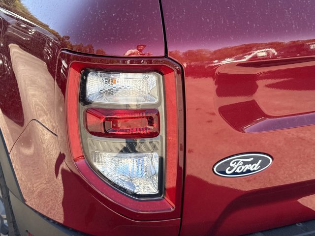 New 2026 Ford Bronco Sport Big Bend AWD/4WD image 13