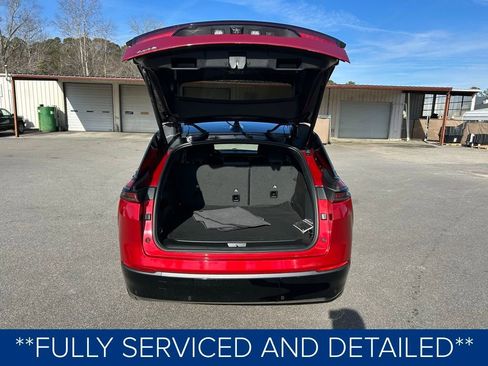 Used 2025 Jeep Wagoneer S Limited image 15