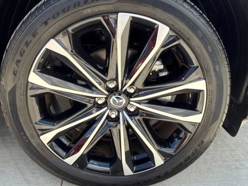 Certified 2026 MAZDA CX-50 AWD 2.5 S w/ Premium Package image 32