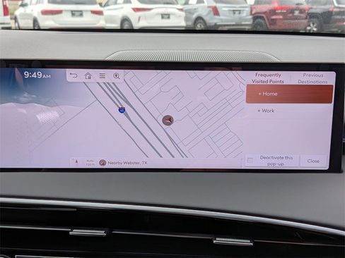 New 2026 Genesis GV70 2.5T image 19