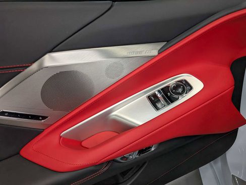 Used 2020 Chevrolet Corvette Stingray Preferred Cpe w/ 2LT Preferred Equipment Group image 34