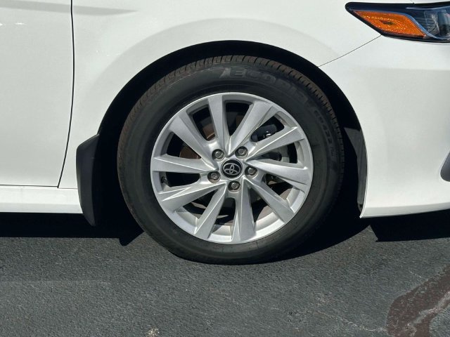 Used 2024 Toyota Camry LE FWD image 7